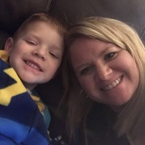 Meet your Posher, Amy